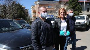 Йорданка Фандъкова