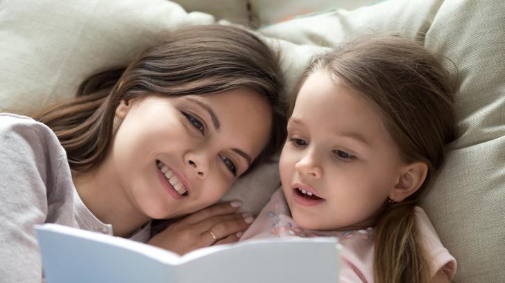 Как да изберем най-подходящите книги за своето дете?