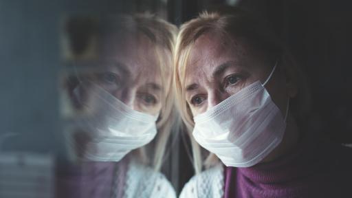  Жена, инфектирана с COVID-19: Приятелите ми даже не желаеха да приказваме по телефона 