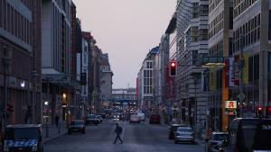 Германските власти предложиха награда от 1 милион евро за информация