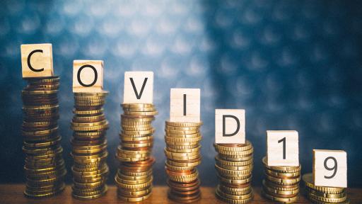  Как Съединени американски щати могат да принудят Китай да заплати на света загубите от COVID-19 