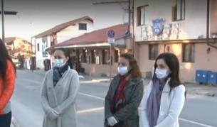 Почват бързите тестове за кронавирус, в Банско искат още