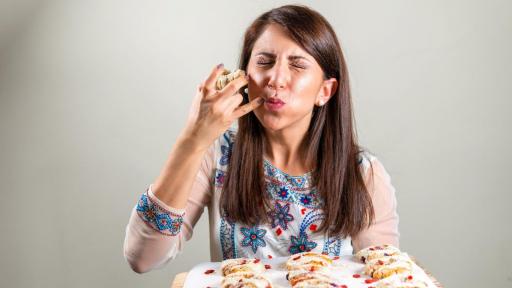  Мария Сбиркова 