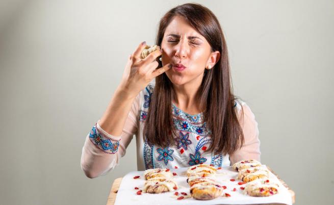  Когато търсим избавление в хладилника (ВИДЕО) 