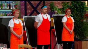 Кухнята на Ада