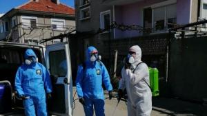 доброволци