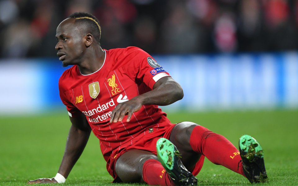 Звездата на Ливърпул Садио Мане призна, че е бил близо