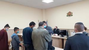 Нападателите на 86 годишния мъж от Трилистник