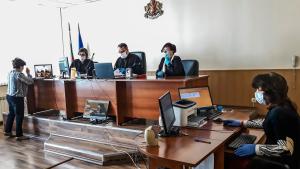 Апелативен съд остави в ареста пловдивчанин и хасковлия