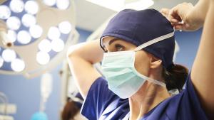 медицинска маска