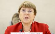  Организация на обединените нации: Пандемията от ковид не е картбланш за тъпчене на правата на индивида 