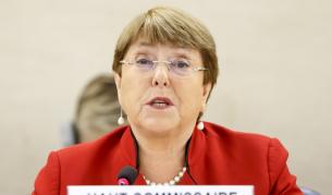 ООН: Пандемията от коронавируса не е картбланш за погазване на правата на човека