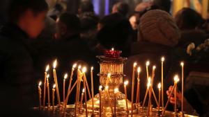 На втори януари Православната църква отбелязва паметта на Св Силвестър
