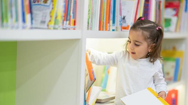 Създадоха детска книжка за коронавируса