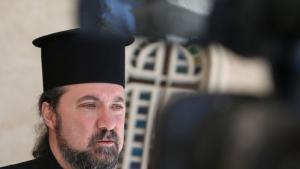 Отец Василий