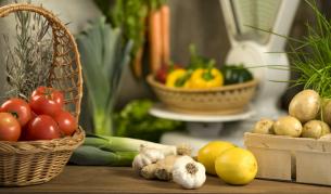 Скок в цените на храните заради коронавируса