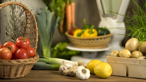  Скок в цените на храните поради ковид 