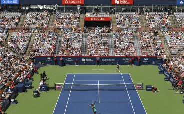 Организаторите на турнира на WTA в Монреал решиха да отменят