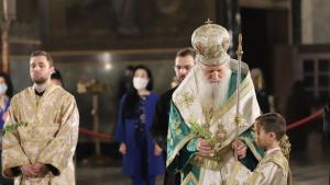 Софийски митрополит Неофит