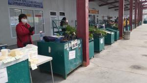 пазар Раднево