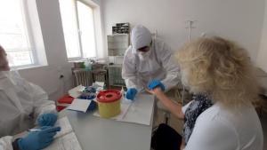 ТЕСТВАНЕ БАНСКО АНТИТЕЛА