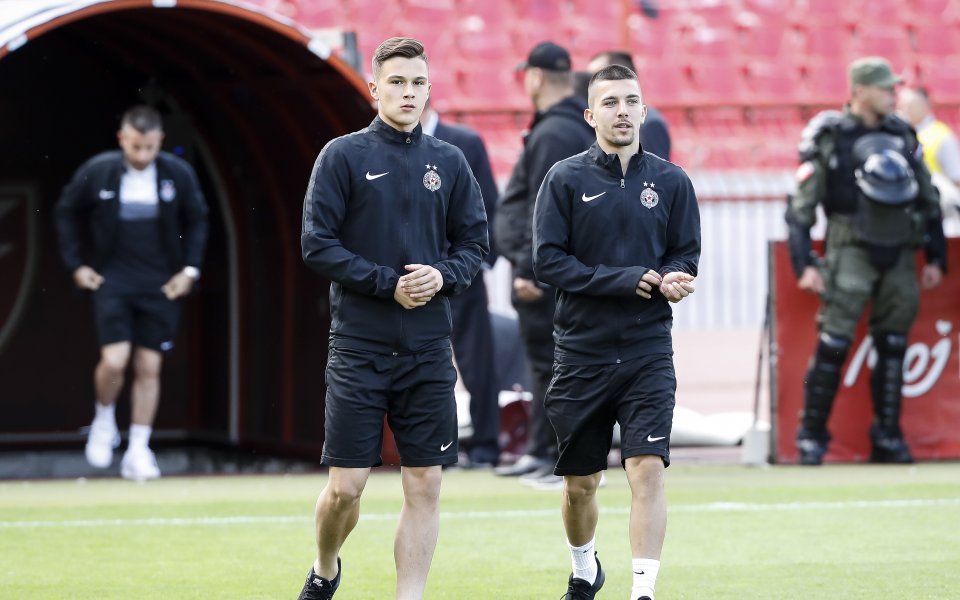 Ливърпул, Манчестър Сити, Манчестър Юнайтед и Челси имат интерес да