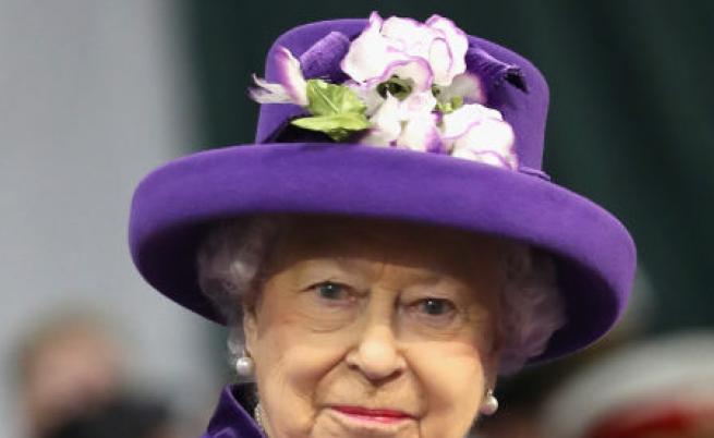 Карантина като за кралица: Дворецът, в който Елизабет II се крие от вируса