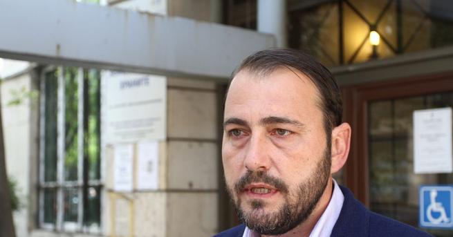 Освободиха от длъжност заместник министъра на земеделието храните и горите Чавдар