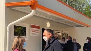 вирусологична лаборатория Пловдив