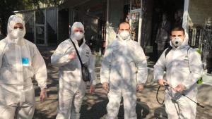 доброволци