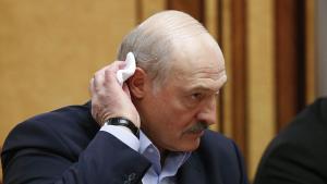 Президентът на Беларус Александър Лукашенко заяви че е имало опити