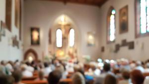 молитва църква