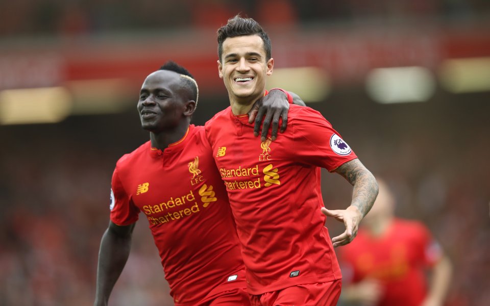 Садио Мане трябва да помисли два пъти преди да поеме