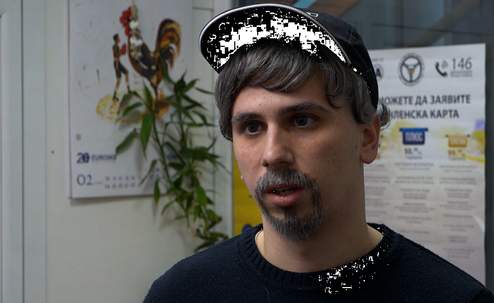  Ивайло Търпанов 