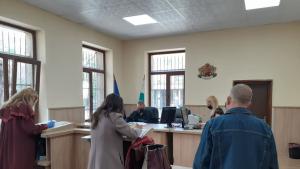 Районен съд Пловдив дело за нарушена карантина