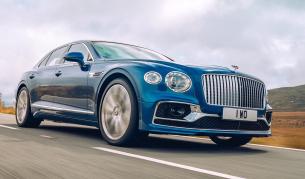 Bentley Flying Spur First Edition