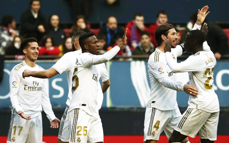 Шапки долу! Реал Мадрид помага на онкоболен българин