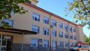 МБАЛ Казанлък