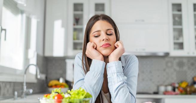 Никой не иска да остарява но е напълно нормално и