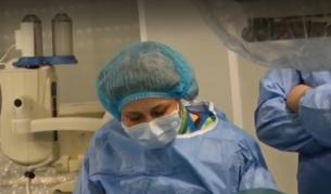 <p>Бум на инфарктите на фона на кризата с коронавируса</p>