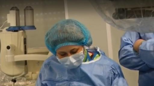  <p>Бум на инфарктите на фона на рецесията с коронавируса</p> 