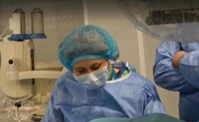 Бум на инфарктите в болница в Русе на фона на кризата с коронавируса