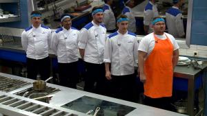 Кухнята на Ада