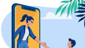 виртуален кабинет