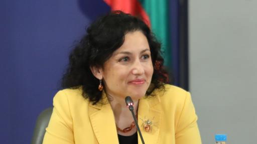  Танева: България има три доста значими триумфа 