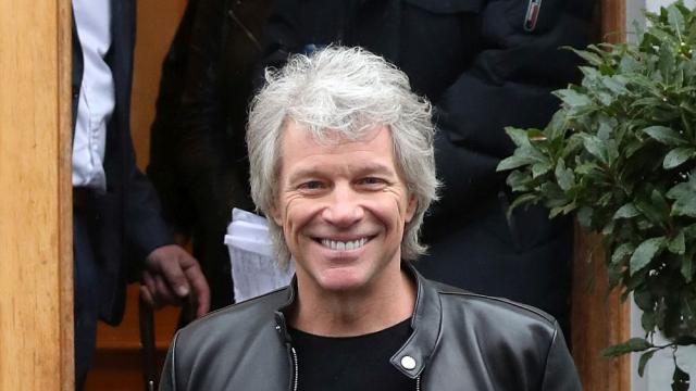 Група Bon Jovi посвети новата си песен на Джордж Флойд 