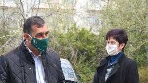 дарение Лудогорец