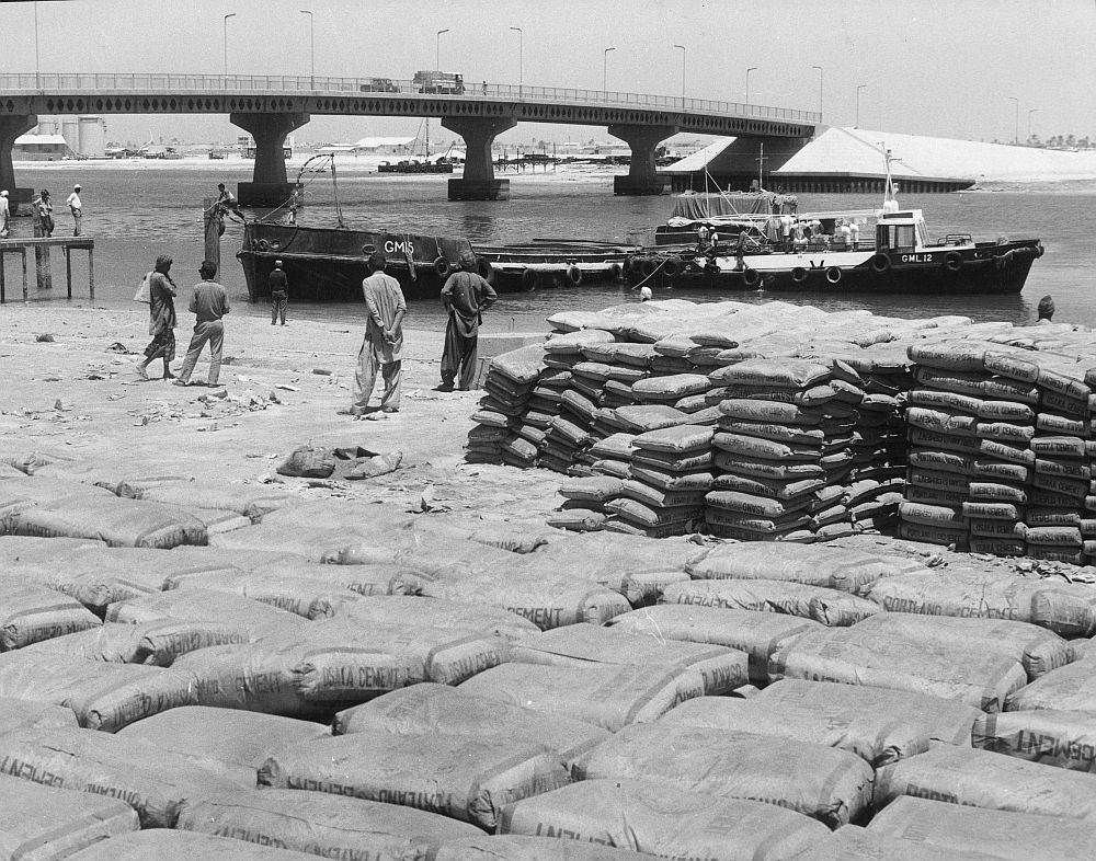 Дубай строителство