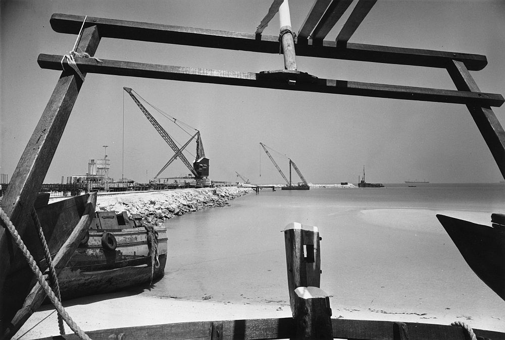 Дубай строителство