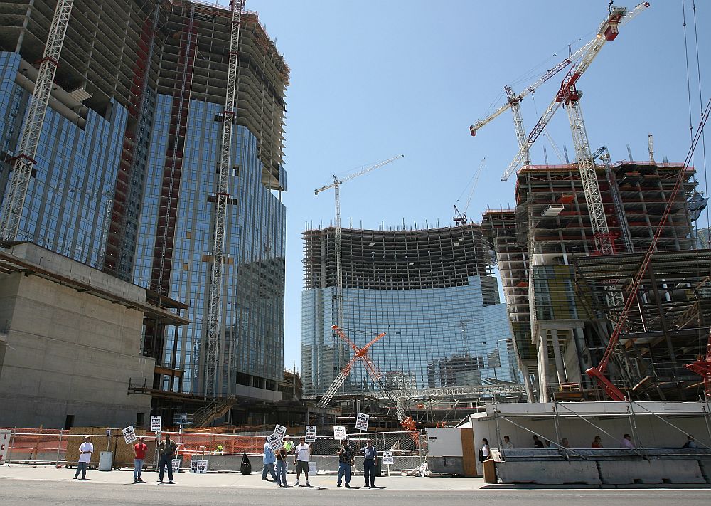 Дубай строителство